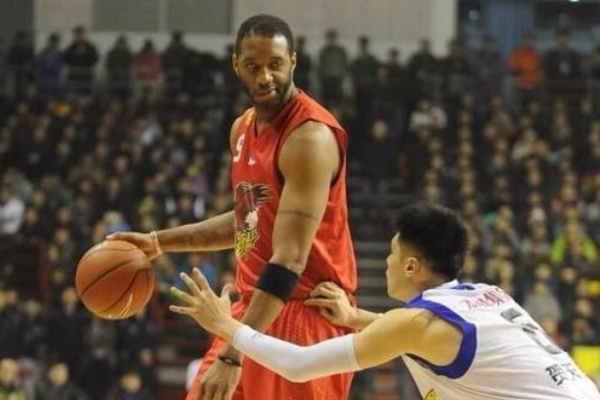 CBA歷史上哪位外援給中國球隊帶來最大幫助？